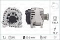 alternator SE VW