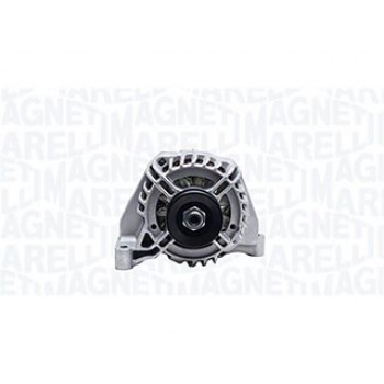 ALTERNATORE FIAT 500, IDEA, GRANDE PUNTO