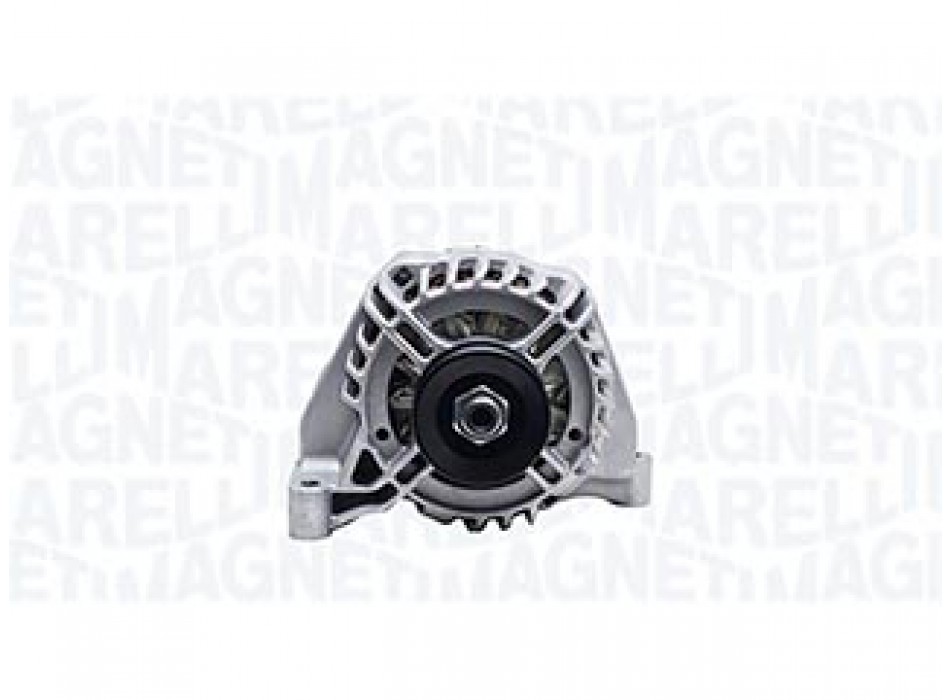 ALTERNATORE FIAT 500, IDEA, GRANDE PUNTO