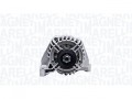 ALTERNATORE FIAT 500, IDEA, GRANDE PUNTO