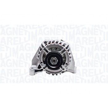 ALTERNATORE FIAT IDEA 1.2 16V