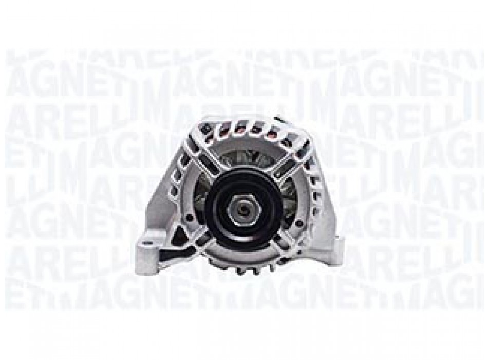 ALTERNATORE FIAT IDEA 1.2 16V