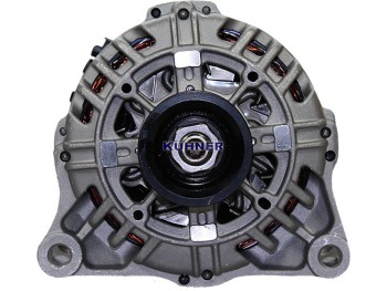 ALTERNATORE NEW VALEO