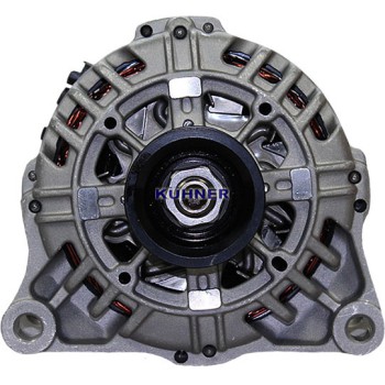 ALTERNATORE NEW VALEO