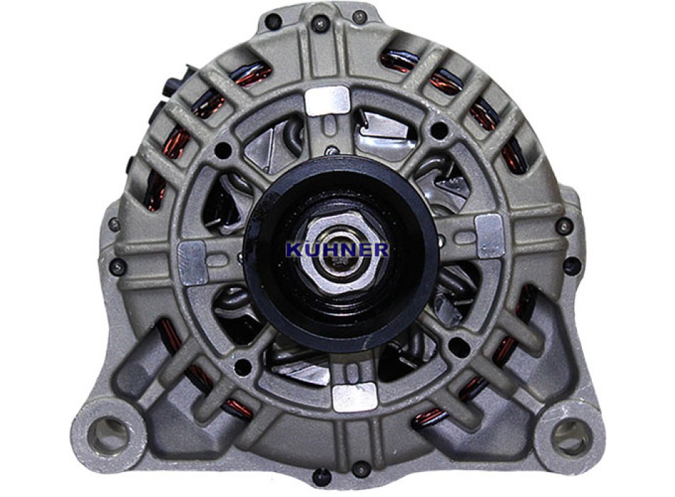 ALTERNATORE NEW VALEO