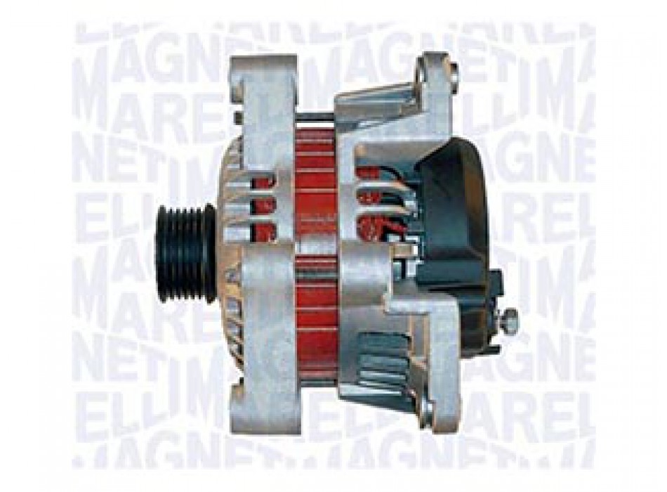 ALTERNATORE RIGENERATO