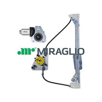 Alzacristallo con motore 2 pin