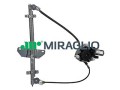 Alzacristallo con motore 2 pin