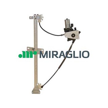 Alzacristallo con motore 2 pin