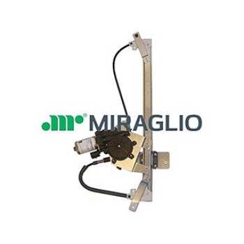 Alzacristallo con motore 2 pin