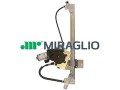 Alzacristallo con motore 2 pin