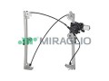 Alzacristallo con motore 2 pin