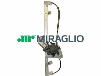 Alzacristallo con motore 2 pin