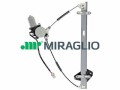 Alzacristallo con motore 2 pin