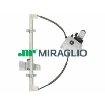 Alzacristallo con motore 2 pin