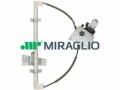 Alzacristallo con motore 2 pin