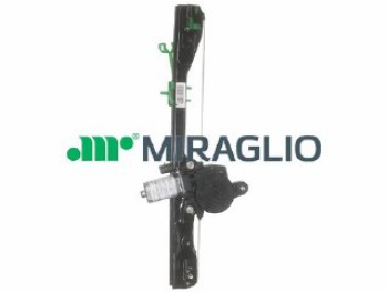 Alzacristallo con motore 2 pin