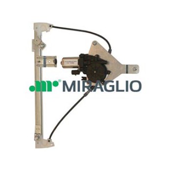 Alzacristallo con motore 2 pin