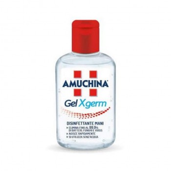 AMUCHINA GEL XGERM