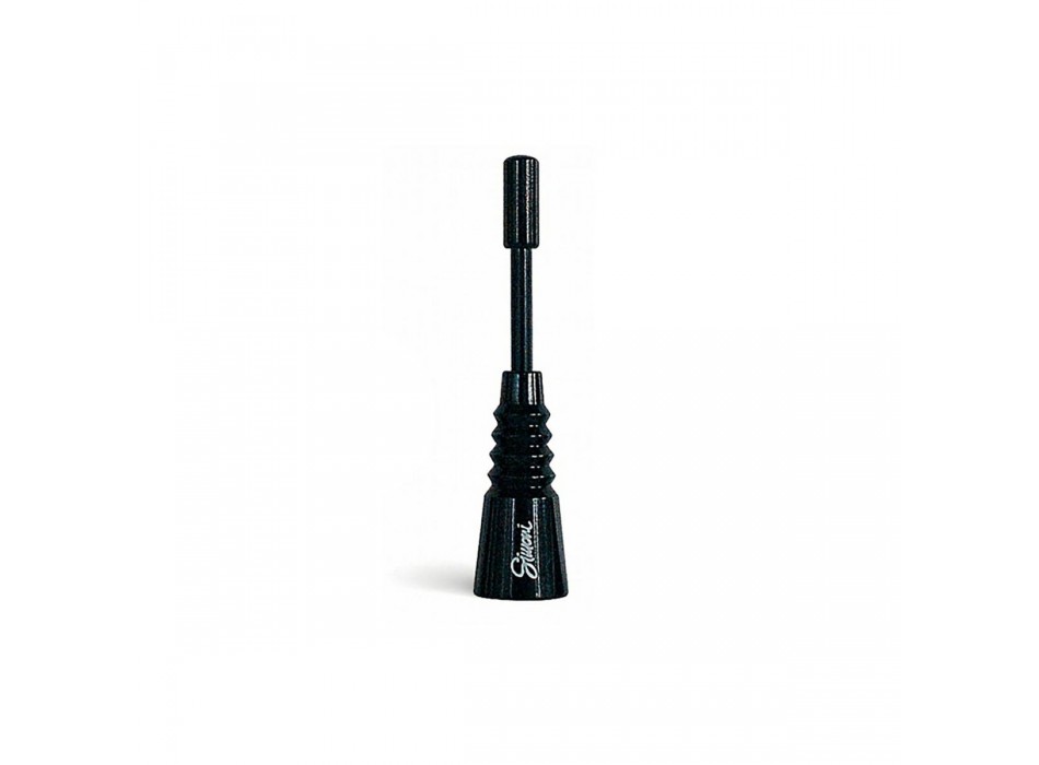 Antenna 16V Micro 7 cm nera