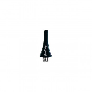 Antenna Mini 3 cm nera