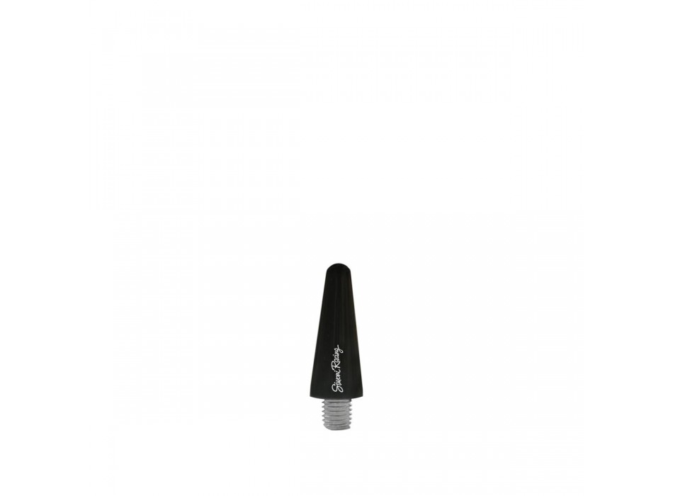 Antenna Top 3 cm nera