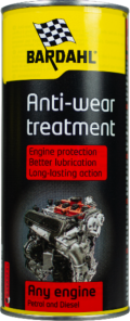 ANTI-WEAR TREATMENT