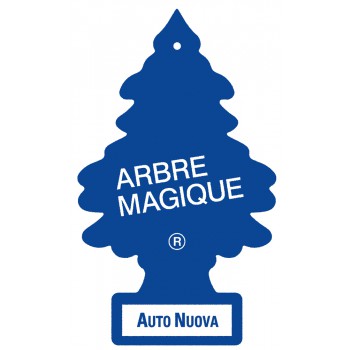 ARBRE MAGIQUE AUTO NUOVA