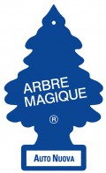 ARBRE MAGIQUE AUTO NUOVA