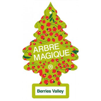 ARBRE MAGIQUE BERIES VALLEY 24