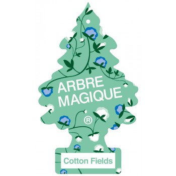 ARBRE MAGIQUE COTTON FIELDS 24