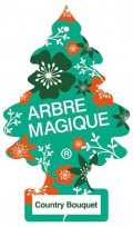 ARBRE MAGIQUE COUNTRY BOUQUET 24