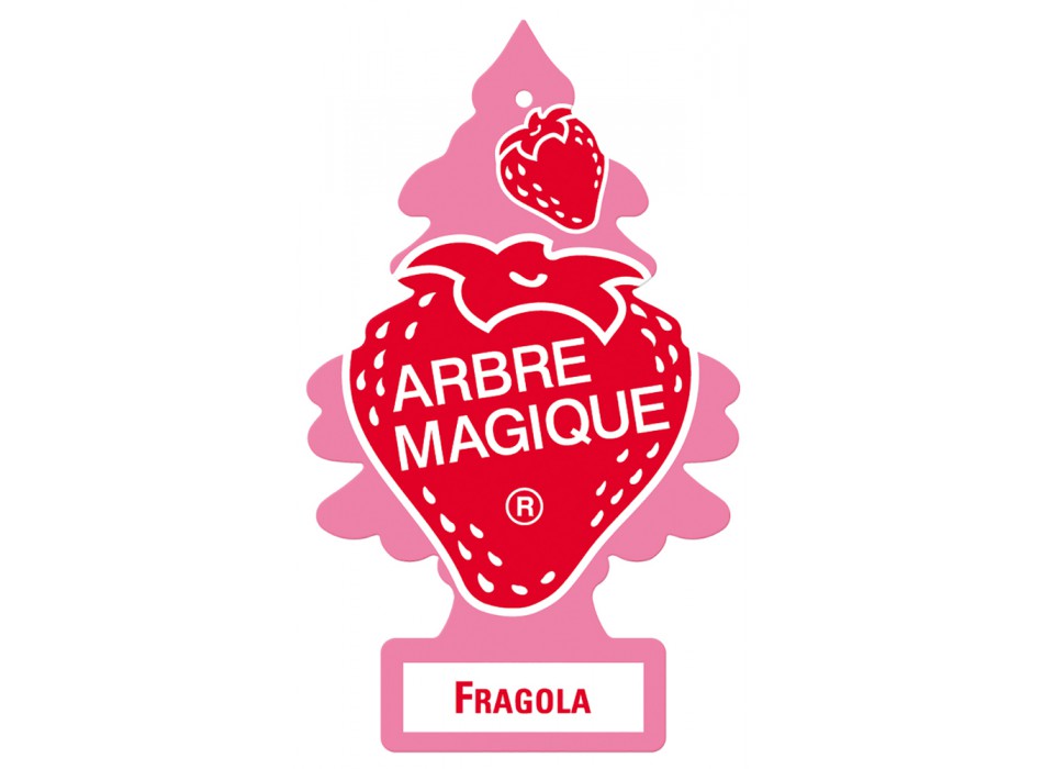 ARBRE MAGIQUE FRAGOLA