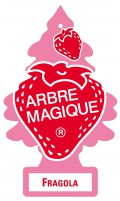 ARBRE MAGIQUE FRAGOLA