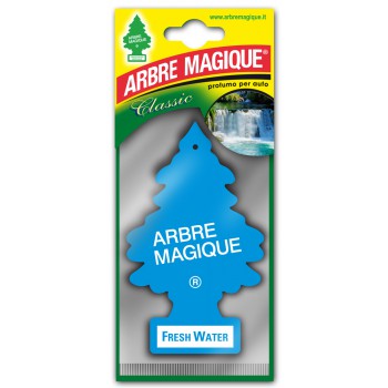 ARBRE MAGIQUE FRESH WATER