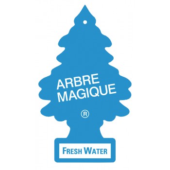 ARBRE MAGIQUE FRESH WATER