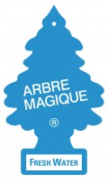 ARBRE MAGIQUE FRESH WATER