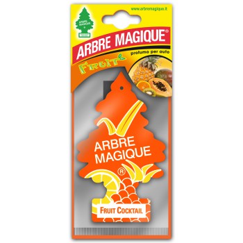 ARBRE MAGIQUE FRUIT COCKTAIL