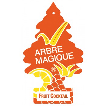 ARBRE MAGIQUE FRUIT COCKTAIL