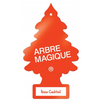 ARBRE MAGIQUE IBIZA COCKTAIL