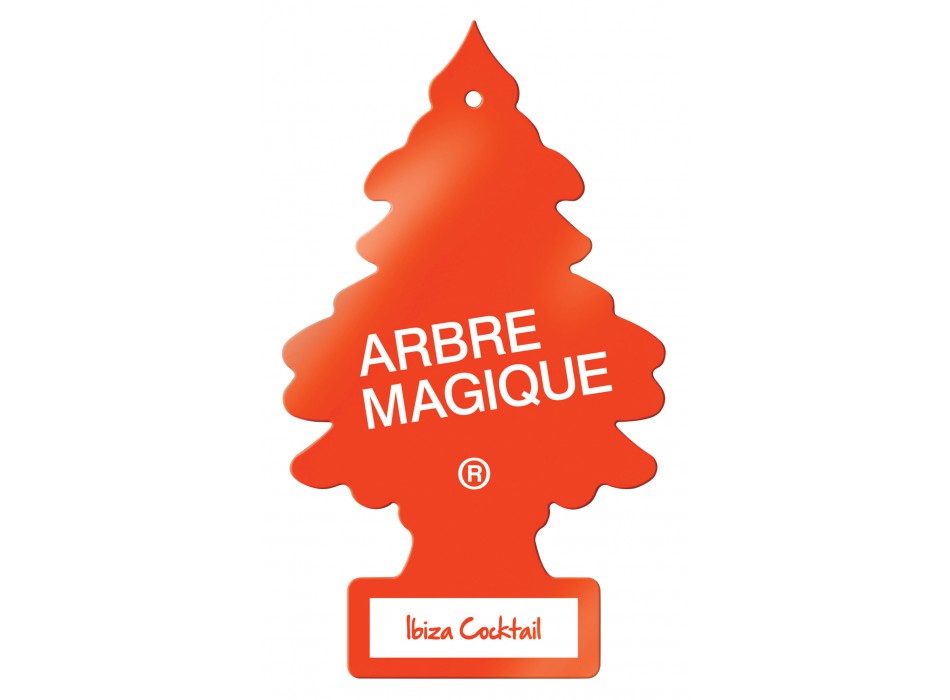 ARBRE MAGIQUE IBIZA COCKTAIL