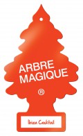 ARBRE MAGIQUE IBIZA COCKTAIL