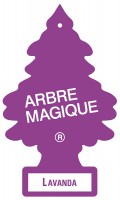 ARBRE MAGIQUE LAVANDA