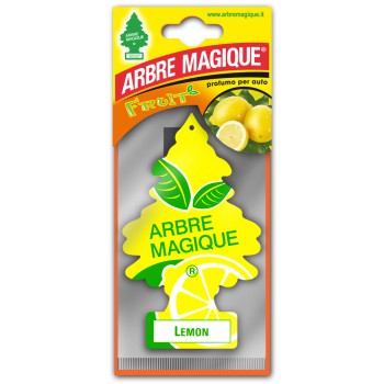 ARBRE MAGIQUE LEMON