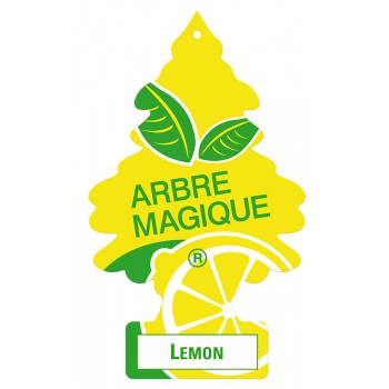 ARBRE MAGIQUE LEMON