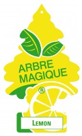 ARBRE MAGIQUE LEMON