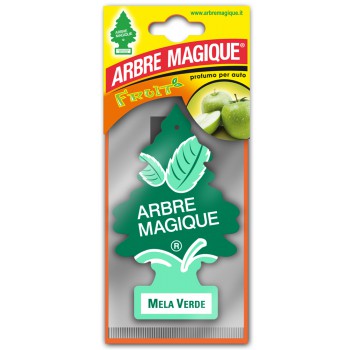 ARBRE MAGIQUE MELA VERDE