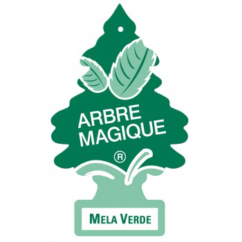 ARBRE MAGIQUE MELA VERDE