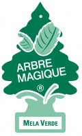 ARBRE MAGIQUE MELA VERDE