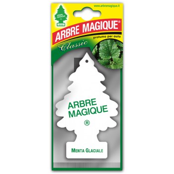 ARBRE MAGIQUE MENTA GLACIALE